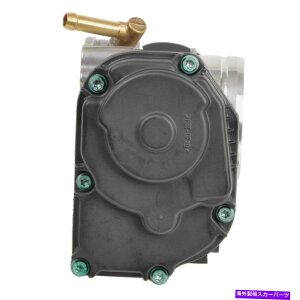 Throttle Body �t�H���N�X���[�Q���W�F�b�^1999-2001 Cardone�V�����R�����˃X���b�g���{�f�B For Volkswagen Jetta 1999-2001 Cardone New Fuel Injection Throttle Body�y���s�A���i�z