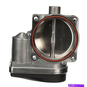 Throttle Body 新しい! BMW X5 VDO燃料噴射スロットルボディアセンブリA2C59511706 13547506627 New! BMW X5 VDO Fuel Injection Throttle Body Assembly A2C59511706 13547506627