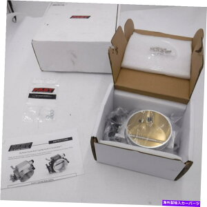 Throttle Body Fast Fuel Air Spark Tech�B 54102�X���b�g���{�f�B102mm w/o tps��iac Fast Fuel Air Spark Tech. 54102 Throttle Body 102mm W/O TPS & IAC�y���s�A���i�z