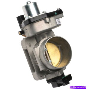 Throttle Body s20020 e150 van e250 e250 e350 explorer f150�g���b�N�t�H�[�hF-150�p�̐V�����X���b�g���{�f�B S20020 Throttle Body New for E150 Van E250 E350 Explorer F150 Truck Ford F-150�y���s�A���i�z
