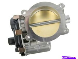 Throttle Body 2007N2008ÑLfbNGXJ[hXbg{fBACfR59985ff For 2007-2008 Cadillac Escalade Throttle Body AC Delco 59985FF