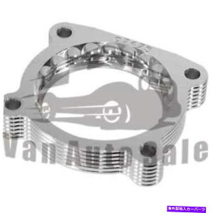 Throttle Body ���N�T�XGX470 2005-2009�̃X���b�g���{�f�B�X�y�[�T�[AFE�p���[ Throttle Body Spacer aFe Power for Lexus GX470 2005-2009�y���s�A���i�z