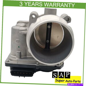 Throttle Body {{S60 S90 V60 V90 XC60 V90NXJg[2.0T̃Xbg{fB31465575 Throttle Body 31465575 for Volvo S60 S90 V60 V90 XC60 V90 Cross Country 2.0T