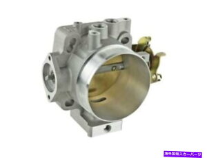 Throttle Body Skunk2 70mmアルファスロットルボディ02-06 RSXタイプS 02-05シビックSI Skunk2 70mm Alpha Throttle Body For 02-06 RSX Type S 02-05 Civic Si