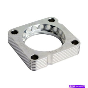 Throttle Body Honda Civic SI 2012-2015/Accord 2008-2017eۃXbg{fBXy[T[ AFE For Honda Civic Si 2012-2015/Accord 2008-2017 Bullet Throttle Body Spacer