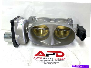 Throttle Body New OEM 2004-2019 Ford F-250 Mustang 5.4L 5.8L 6.8L�X���b�g���{�f�B9C3Z-926-C New OEM 2004-2019 Ford F-250 Mustang 5.4L 5.8L 6.8L Throttle Body 9C3Z-9E926-C�y���s�A���i�z