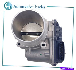 Throttle Body 31465575 31410411{{S60 S90 V60 V90 XC60 2.0 TFSI^[{̃Xbg{fB 31465575 31410411 Throttle Body For Volvo S60 S90 V60 V90 XC60 2.0 TFSI Turbo