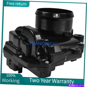 Throttle Body 13548624189~jN[p[̂߂̃Xbg{fBJg[}y[X}Nu}1.6T 13548624189 Throttle Body for Mini Cooper S Countryman Paceman CLUBMAN 1.6T