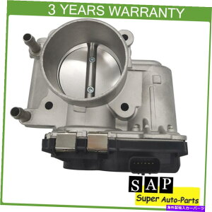 Throttle Body Xbg{fBtBbg}c_3 CX-7 2007-2012 M6 2006-2007 2.3L Turbo L35M-13-640A Throttle Body Fits Mazda 3 CX-7 2007-2012 M6 2006-2007 2.3L Turbo L35M-13-640A