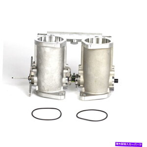 Throttle Body FAJS 48IDF 48mm IDFXbg{fBZbgrepB Carburetor Empi Weber DellortoY FAJS 48IDF 48MM IDF Throttle Body set rep. carburetor EMPI Weber dellorto carb