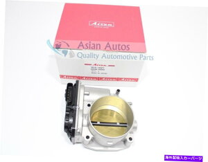 Throttle Body Lexus GX470 2004-2009AISANXbg{fB220300F010i{j Aisan Throttle Body 220300F010 For Lexus GX470 2004-2009 (Made in Japan)