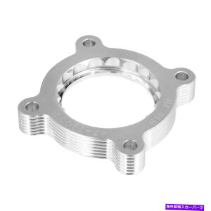 Throttle Body g^86 2.0L 2017-2020̒eۃXbg{fBXy[T[AFE AFE For Toyota 86 2.0L 2017-2020 Silver Bullet Throttle Body Spacer