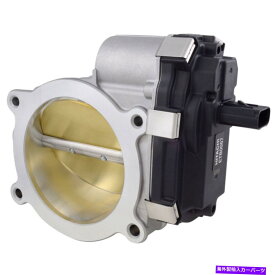 Throttle Body シボレーコルベットエクスプレスカマロキャデラックエスカレードの日立スロットルボディ Hitachi Throttle Body For Chevy Corvette Express Camaro Cadillac Escalade