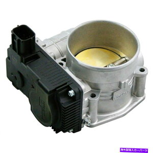 Throttle Body ���Y�̂��߂̐V���������R���X���b�g���{�f�B�n�E�W���O�A�N�`���G�[�^���j�b�g���N���b�N���Ă�������fitmnt NEW HITACHI Fuel THROTTLE Body Housing ACTUATOR Unit for Nissan CLICK SEE FITMNT�y���s