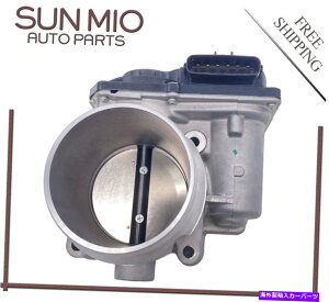 Throttle Body 31465575{{S60 S90 V60 V90NXJg[XC60 2.0L^[{pXbg{fB 31465575 Throttle Body For Volvo S60 S90 V60 V90 Cross Country XC60 2.0L Turbo