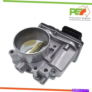 Throttle Body ^V * pec *OHggml 2d c/c 4wdɍXbg{fB Brand New * PEC * Throttle Body To Fit MITSUBISHI TRITON ML 2D C/C 4WD