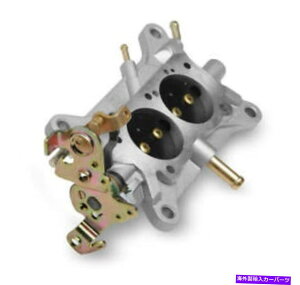 Throttle Body {̃z[[112-2 4412 500 CFMSx[Xv[gAZun[hEFA Genuine Holley 112-2 4412 500 CFM Complete Base Plate Assembly Free Hardware