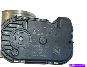 Throttle Body �A�E�f�BA3 A4 Q5 TT VW�r�[�g���S���t�|��Skoda 1.8T 2.0T OEM New�̂��߂̃X���b�g���{�f�B Throttle Body For Audi A3 A4 Q5 TT VW Beetle Golf Polo Skoda 1.8T 2.0T OEM NEW