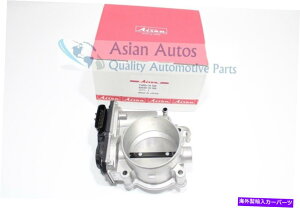 Throttle Body OEM AISANXbg{fBAbZC2203031100NTXLC500H 18-22i{j OEM Aisan Throttle Body Assy 2203031100 For Lexus LC500h 18-22 (Made in Japan)