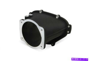 Throttle Body LO-RAM 300-621BK-300-606BKp105mmXbg{fBA_v^[ 105MM Throttle body adapter for Lo-Ram 300-621BK - 300-606BK