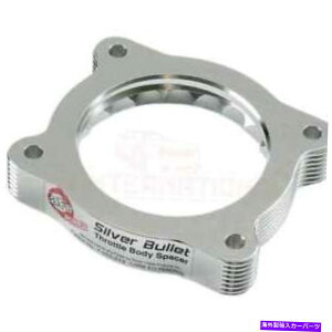 Throttle Body Isuzu I-370 2007-2008��AFE�p���[�X���b�g���{�f�B�X�y�[�T�[ aFe Power Throttle Body Spacer for Isuzu i-370 2007-2008�y���s�A���i�z