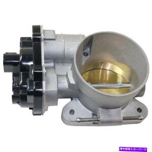 Throttle Body GMC�p���[�R���X���b�g���{�f�B2003 04 05 2006�j���^�[�~�i��8�|���O�s��12570800 For GMC Yukon Throttle Body 2003 04 05 2006 Male Terminal 8-Prong Pin 12570800�y���s�A���i�z