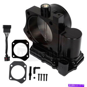 Throttle Body Acura ILX G09050001用ホンダシビックS2000用72mmスロットルボディバルブ 72mm Throttle Body Valve For Honda Civic S2000 For Acura ILX G09050001