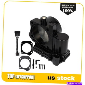 Throttle Body Honda S2000 Cr Honda Civic Si Acura 72mmスロットルボディドライブによるワイヤー新しいドライブ For Honda S2000 CR Honda Civic Si Acura 72mm Throttle Body Drive By Wire New