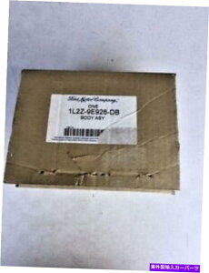 Throttle Body OEM New Ford 2002-2003�G�N�X�v���[���[�X���b�g���{�f�B1L2Z 9E926 dB OEM NEW FORD 2002-2003 EXPLORER THROTTLE BODY 1L2Z 9E926 DB�y���s�A���i�z