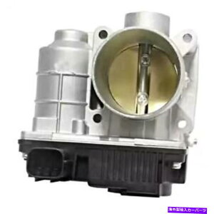 Throttle Body HucoXbg{fB͓YApT[ZgZ_1.5L 2000-ɓK܂ HUCO Throttle body Fits NISSAN Almera Pulsar Sentra Sedan 1.5L 2000-