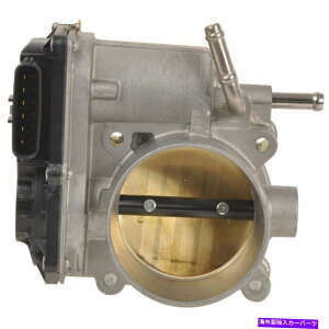 Throttle Body 6E-8012 A1�g���^�J�����V�G�i�n�C�����_�[�\�����̂��߂̐V�����J���h���X���b�g���{�f�B 6E-8012 A1 Cardone Throttle Body New for Toyota Camry Sienna Highlander Solara�y���s�A���i�z