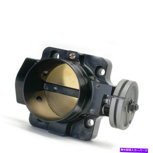 Throttle Body skunk2�u���b�N�v���V���[�Yb- h-f-series 70mm-309-05-0055�p�X���b�g���{�f�B SKUNK2 Black Pro Series Throttle Body For B- D- H- F-Series 70mm - 309-05-0055�y���s�A���i�z