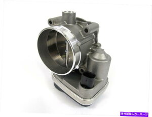 Throttle Body 05-12 5.7L�G���W����������_�b�W�����g���b�N�X���b�g���{�f�BOEM�V�������[�p�� 05-12 Dodge Ram Trucks With 5.7L Engines THROTTLE BODY OEM NEW MOPAR�y���s�A���i�z