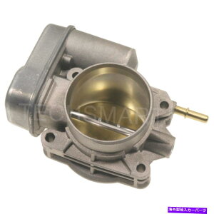 Throttle Body S20013�V�{���[�̐V�����X���b�g���{�f�B�V�{���[�R�����h�R�o���gGMC�L���j�I���C�I�� S20013 Throttle Body New for Chevy Chevrolet Colorado Cobalt GMC Canyon Ion�y���s�A���i�z