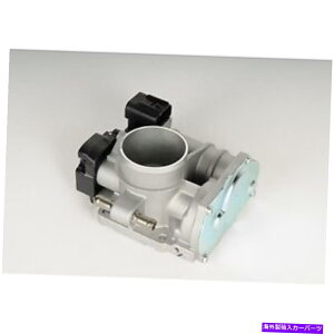 Throttle Body 25183237 AC�f���R�X���b�g���{�f�B�V�{���[�Z�_���V�{���[�A�x�I�A�x�I5�E�F�[�u�̐V�����{�f�B 25183237 AC Delco Throttle Body New for Chevy Sedan Chevrolet Aveo Aveo5 Wave�y���s�A���i�z