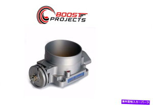 Throttle Body Skunk2 Pro-Series 90mm�X���b�g���{�f�B309-05-0900 Skunk2 Pro-Series 90mm Throttle Body 309-05-0900�y���s�A���i�z