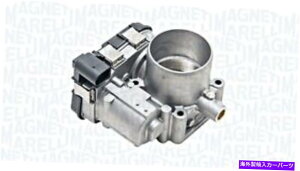 Throttle Body �X���b�g���{�f�B�t�B�b�gVW�A�E�f�B�V�[�g�X�R�[�_�S���tMK7�X�|�[�c���@���W�F�b�^IV�p�b�T�b�g11-�V���� Throttle Body Fits VW AUDI SEAT SKODA Golf Mk7 Sportsvan Jetta IV Passat 11- NEW�y���s�A��