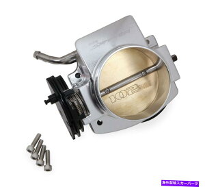 Throttle Body Holley EFI 860002-1�X�i�C�p�[EFI�X���b�g���{�f�B Holley Efi 860002-1 Sniper Efi Throttle Body�y���s�A���i�z