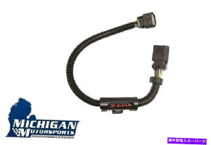 Throttle Body �g���N���b�V���p�t�H�[�}���XX-Link���W���[���ATBSS�ALS2�ALS3�܂���LS78�s���܂�6�s��DBW Torque Rush Performance X-Link Module, TBSS, LS2, LS3 or LS78 Pin To 6 Pin DBW