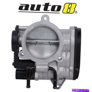 Throttle Body �q�����_�C�\�i�^NF 3.3L�y�g���[��G6DB 01/05-12/08�̐^�V�����X���b�g���{�f�B Brand New Throttle Body for Hyundai Sonata NF 3.3L Petrol G6DB 01/05 - 12/08�y���s�A���i�z
