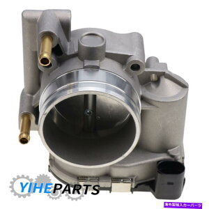 Throttle Body �X���b�g���{�f�B�A�Z���u��022133062ac 0280750097 Throttle Body Assembly 022133062AC 0280750097 for VW Bora Golf Seat Leon Toledo�y���s�A���i�z