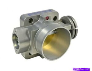 Throttle Body Skunk2 F-Series 68mm Pro�V���[�YAcura Honda 309-05-0040�p�X���b�g���{�f�B Skunk2 F-Series 68mm Pro Series Throttle Body for Acura Honda 309-05-0040�y���s�A���i�z