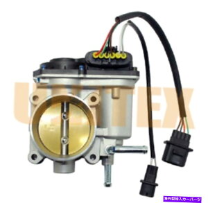 Throttle Body Toyota Camry 02-03 MR2 SPYDER 01-05�̐^�V����2203020051�X���b�g���{�f�B BRAND NEW 2203020051 Throttle Body For TOYOTA CAMRY 02-03 MR2 SPYDER 01-05�y���s�A���i�z
