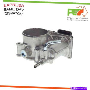Throttle Body �^�V���� * OEM *�X���b�g���{�f�B�X�o���t�H���X�^�[SH 4D���S��AWD Brand New * OEM * Throttle Body To Fit SUBARU FORESTER SH 4D Wagon AWD�y���s�A���i�z