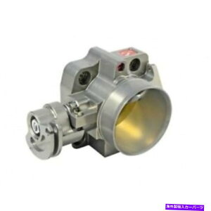 Throttle Body Skunk2 Racing 309-10-0100 Pro�V���[�Y�r���b�g64mm�X���b�g���{�f�BNEW Skunk2 Racing 309-10-0100 Pro Series Billet 64mm Throttle Body NEW