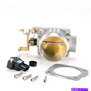 Throttle Body BBK�p�t�H�[�}���X1703�p���[�v���X�V���[�Y�X���b�g���{�f�B BBK Performance 1703 Power-Plus Series Throttle Body�y���s�A���i�z