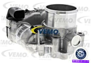 Throttle Body tH[hB-Max C-Max II Fiesta VI Volvo S60 S80 07-15 1486105VemoXbg{fB{fB VEMO Throttle Body For FORD B-Max C-Max II Fiesta VI VOLVO S60 S80 07-15 1486105