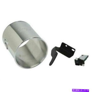 Throttle Body tH[hptH[}XX[p[RuWFbg140mm MAF`[i[LbgM-9600-SCJ Ford Performance Super Cobra Jet 140mm MAF Tuner Kit M-9600-scj