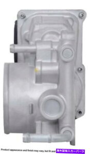 Throttle Body 67 2102 A1 CARDONE�R�����˃X���b�g���{�f�BP/N�F67 2102 67 2102 A1 Cardone Fuel Injection Throttle Body P/N:67 2102�y���s�A���i�z