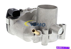 Throttle Body �X���b�g���{�f�B�t�B�b�g�V�[�g�R���h�o�C�r�UVW�L���f�BII�|���{�b�N�X1.0-1.4L 1995-2005 Throttle Body Fits SEAT Cordoba Ibiza VW Caddy II Polo Box 1.0-1.4L 1995-2005�y���s�A���i�z